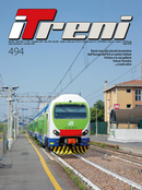 iTreni - n. 494