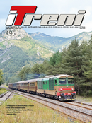 iTreni - n. 495