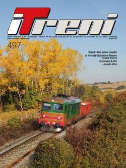 iTreni - n. 497