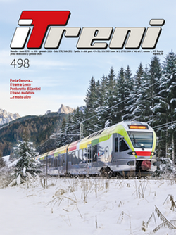 iTreni - n. 498