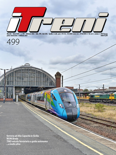 iTreni - n. 499