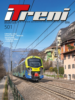 iTreni - n. 501