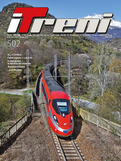 iTreni - n. 502