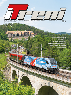iTreni - n. 503