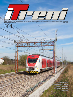iTreni - n. 504