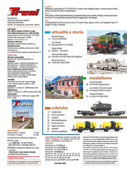 iTreni - n. 504