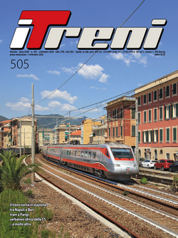 iTreni - n. 505