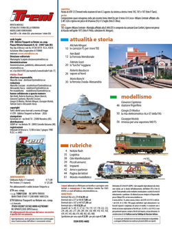 iTreni - n. 506