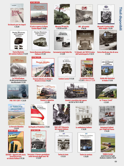 I libri del mese - Clicca per scaricare PDF